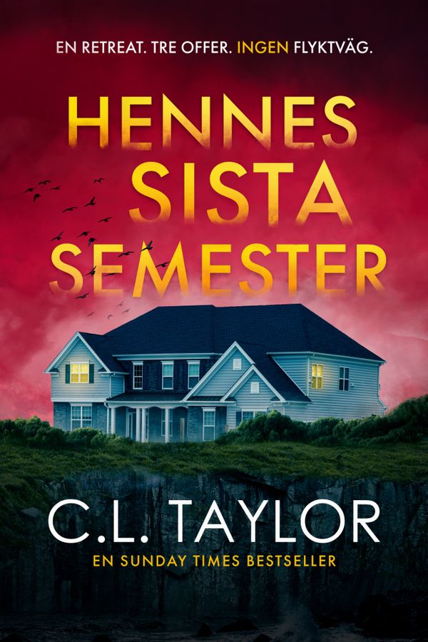 Hennes sista semester | 0:e upplagan