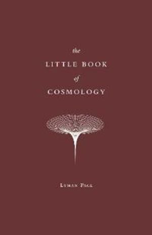 The Little Book of Cosmology