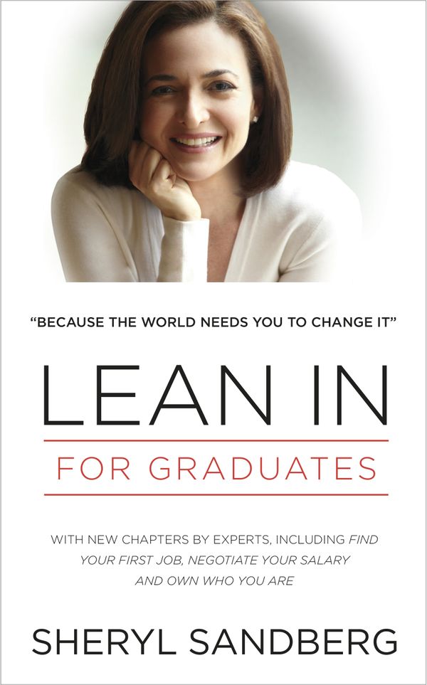 Lean In: The Graduate Edition | 0:e upplagan