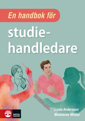 En handbok för studiehandledare | 1:a upplagan