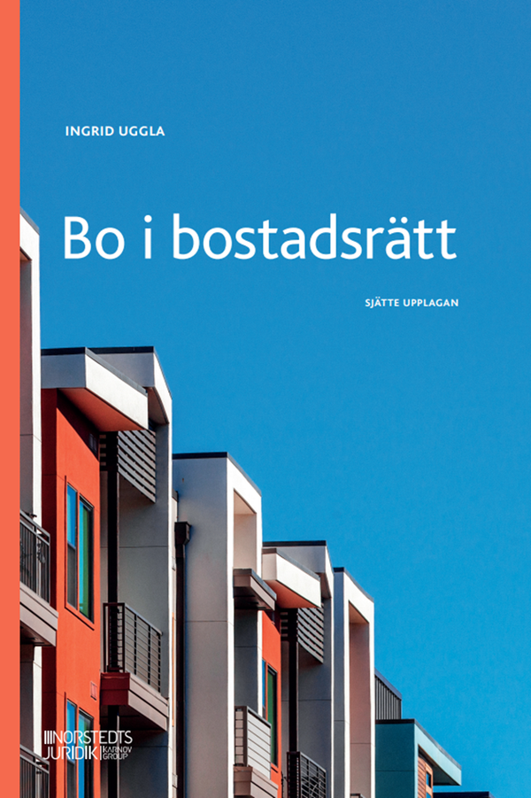 Bo i bostadsrätt | 6:e upplagan