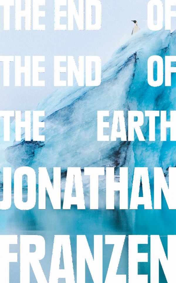 The End of the End of the Earth | 0:e upplagan