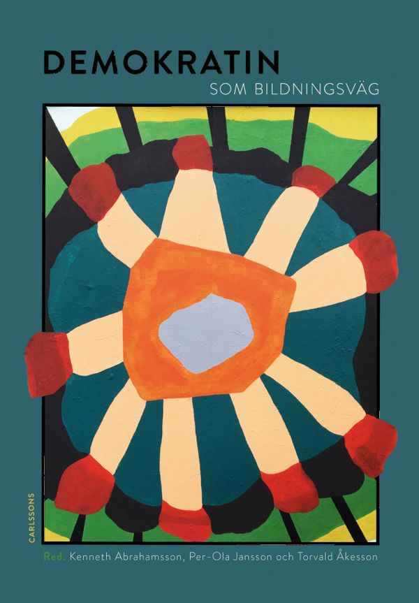Demokratin som bildningsväg | 0:e upplagan