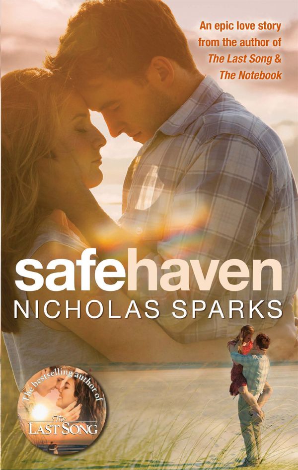 Safe Haven | 0:e upplagan