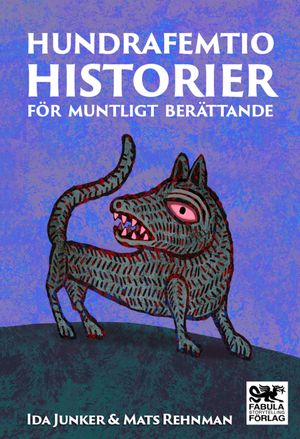 Hundrafemtio historier för muntligt berättande