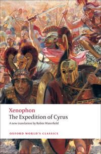 The Expedition of Cyrus | 0:e upplagan