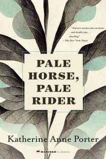 Pale Horse, Pale Rider