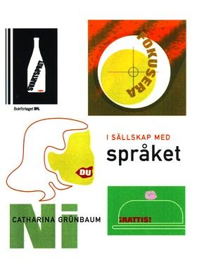 I sällskap med språket | 0:e upplagan