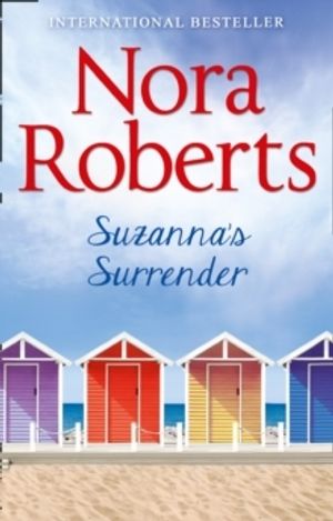 Suzannas surrender