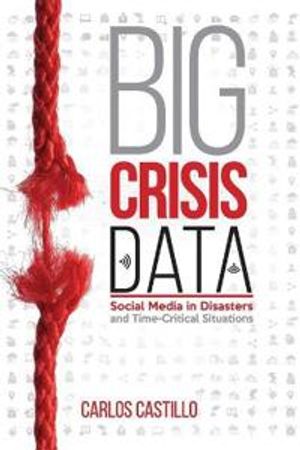 Big Crisis Data