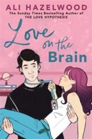 Love on the Brain