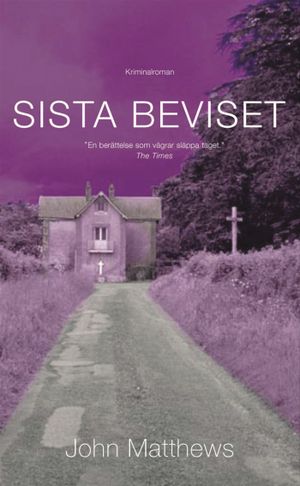 Sista beviset