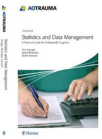 AO Handbook - Statistics and Data Management | 0:e upplagan