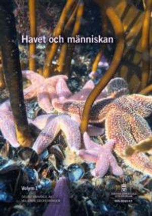 Havet och människan. SOU 2020:83 (Vol 1 & vol 2) : Delbetänkande från Miljömålsberedningen (M 2010:04)