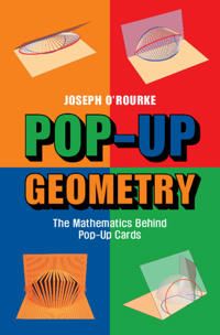 Pop-Up Geometry | 0:e upplagan