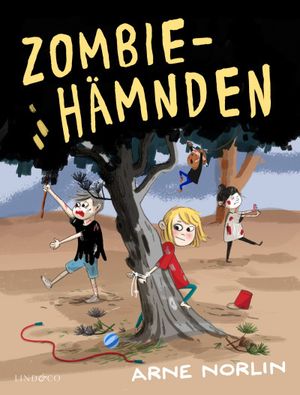 Zombiehämnden