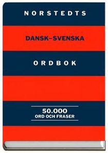 Norstedts Dansk-Svenska Ordbok