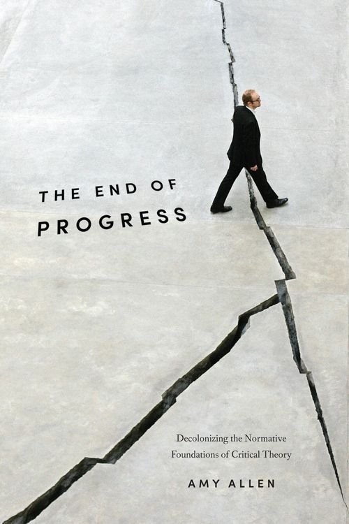 The End of Progress | 0:e upplagan