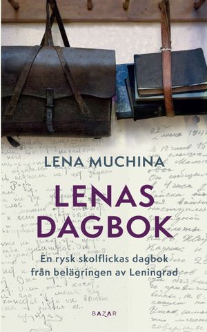 Lenas dagbok | 1:a upplagan