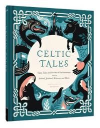 Celtic Tales | 0:e upplagan