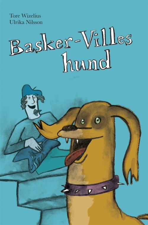 Basker-Villes hund | 0:e upplagan