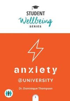 Anxiety at University