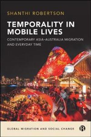 Temporality in Mobile Lives