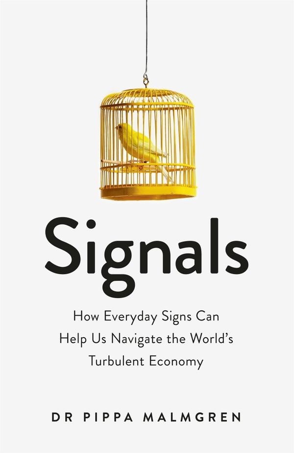 Signals | 0:e upplagan