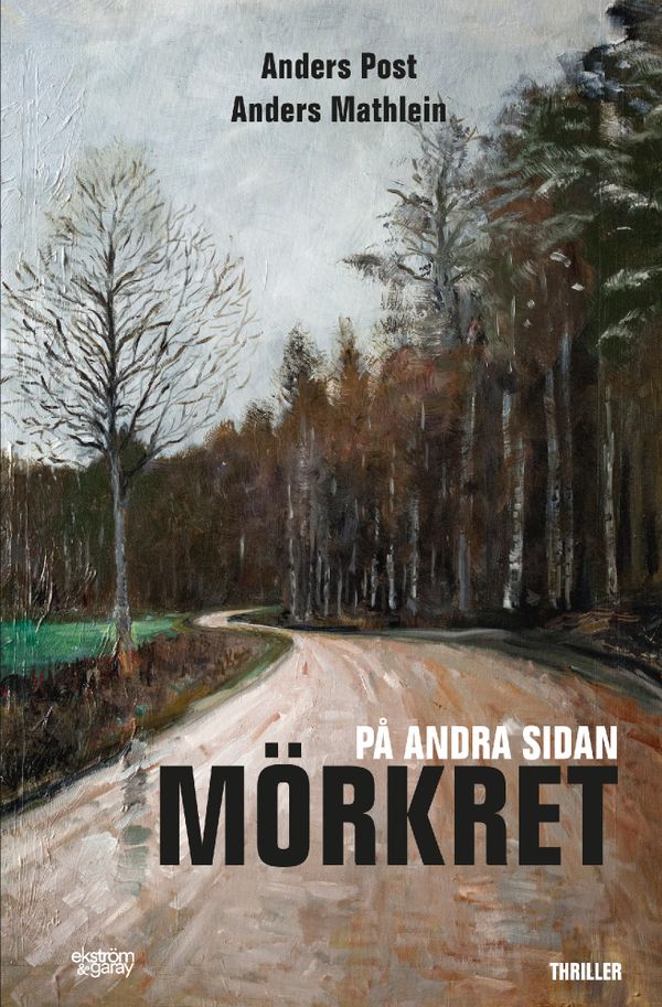 På andra sidan mörkret | 0:e upplagan