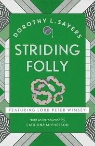 Striding Folly | 0:e upplagan
