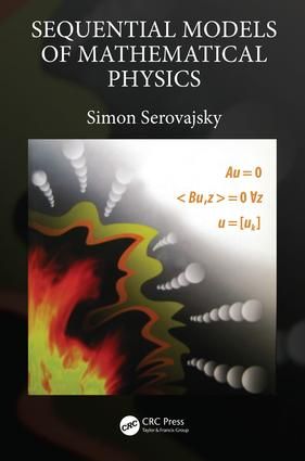 Sequential Models of Mathematical Physics | 1:a upplagan