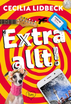 Extra allt | 1:a upplagan