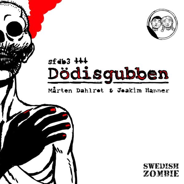 Dödisgubben | 1:a upplagan