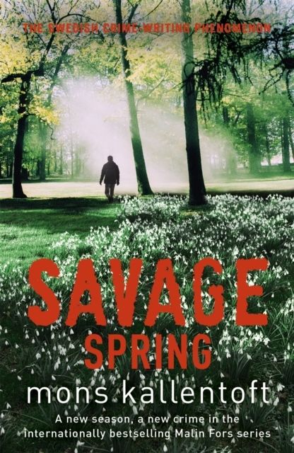 Savage Spring | 0:e upplagan
