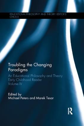Troubling the Changing Paradigms | 1:a upplagan