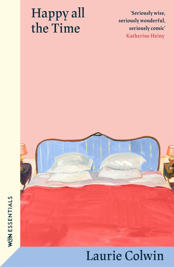 Happy All the Time | 0:e upplagan