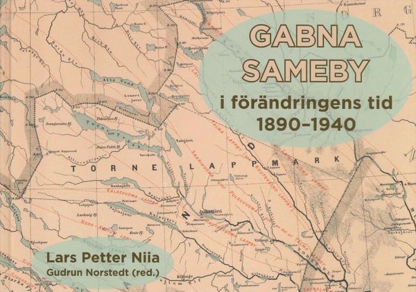 Gabna sameby | 0:e upplagan