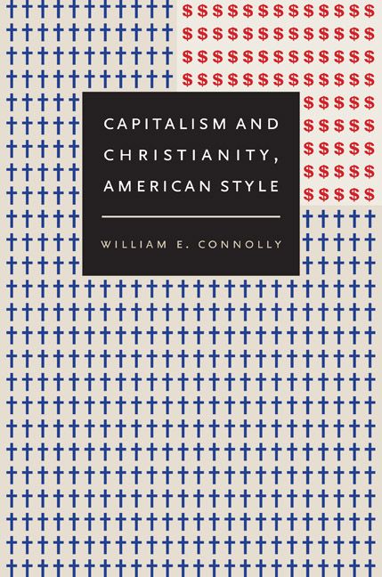 Capitalism and Christianity, American Style | 0:e upplagan