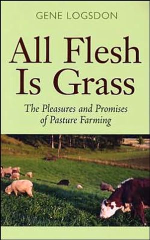 All Flesh is Grass