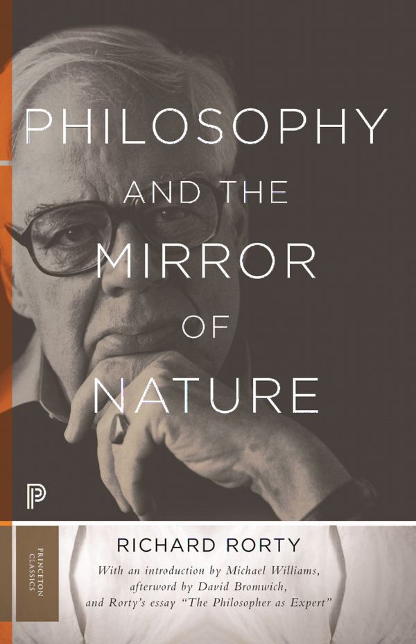 Philosophy and the Mirror of Nature | 0:e upplagan