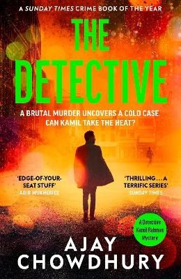 The Detective | 0:e upplagan