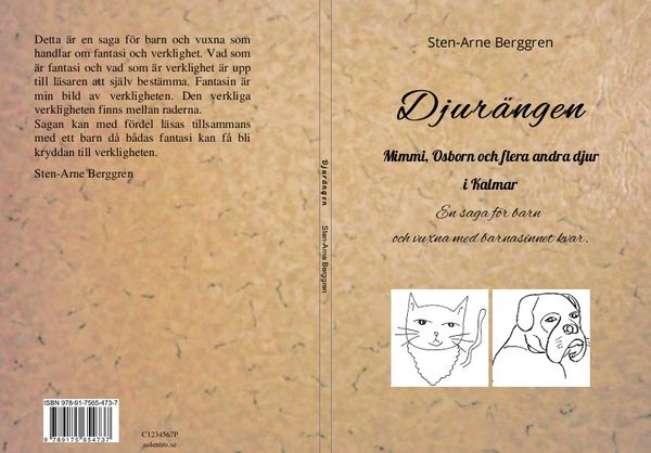 Djurängen | 0:e upplagan