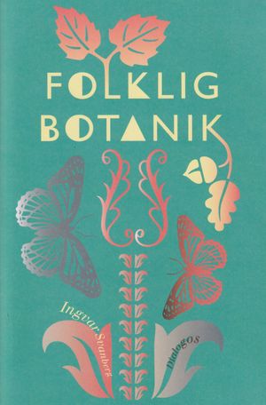 Folklig botanik |  2:e upplagan