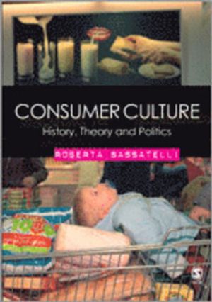 Consumer Culture