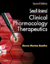 Small Animal Clinical Pharmacology and Therapeutics | 0:e upplagan