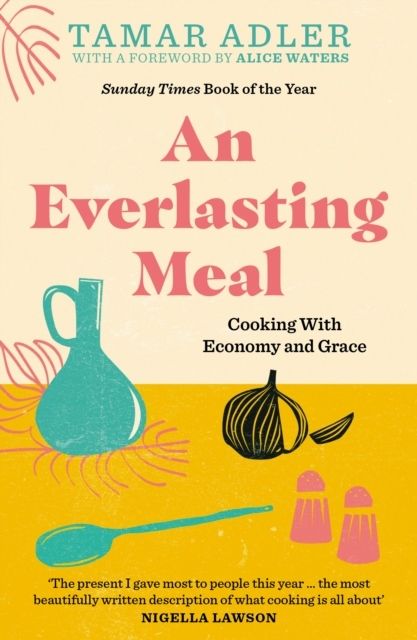 An Everlasting Meal | 0:e upplagan