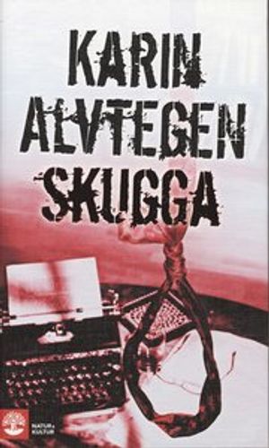 Skugga | 1:a upplagan