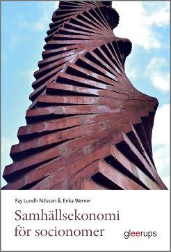 Samhällsekonomi för socionomer | 1:a upplagan