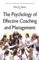 Psychology of effective coaching & management