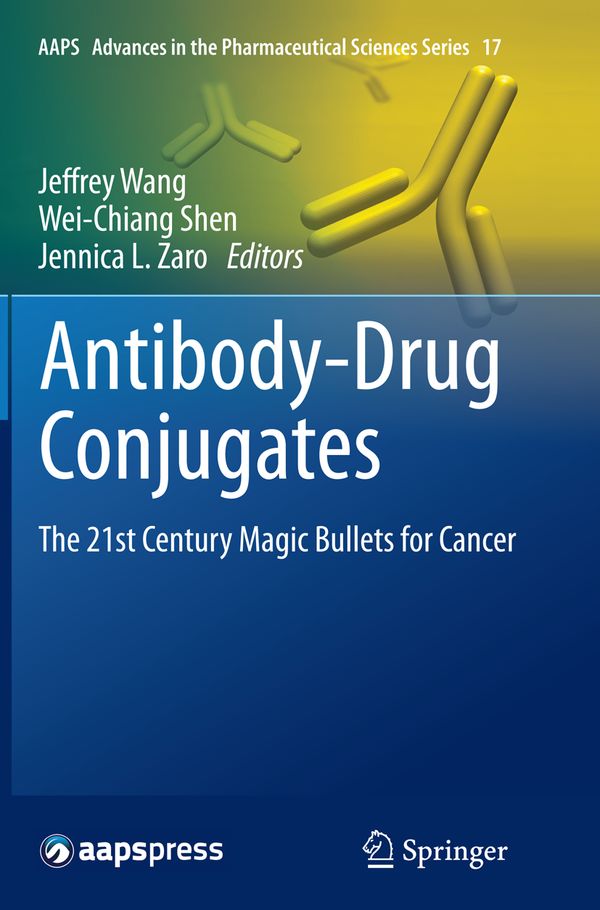 Antibody-Drug Conjugates | 1:a upplagan